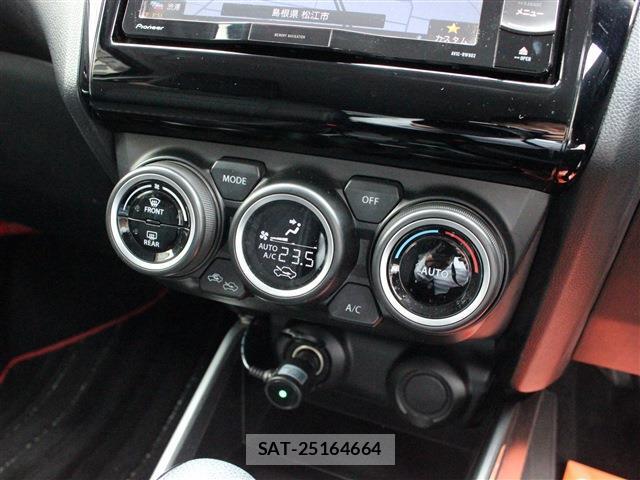 Suzuki SWIFT 2019-04 8812032-8