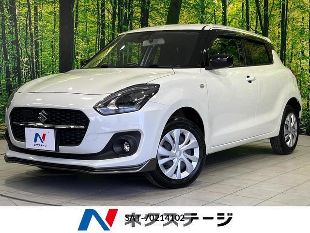 Suzuki SWIFT 2022-02 8812756-0