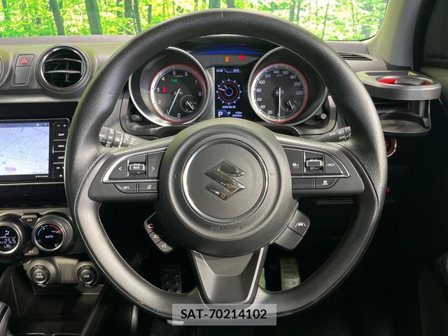 Suzuki SWIFT 2022-02 8812756-10