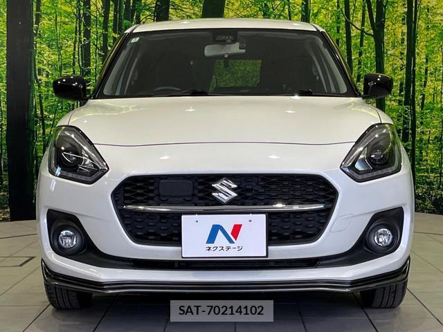 Suzuki SWIFT 2022-02 8812756-13