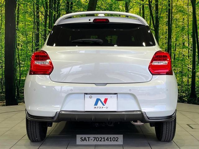 Suzuki SWIFT 2022-02 8812756-14