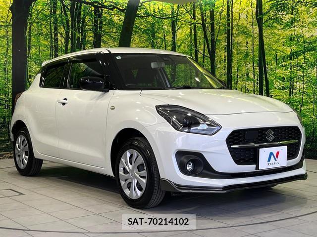 Suzuki SWIFT 2022-02 8812756-15