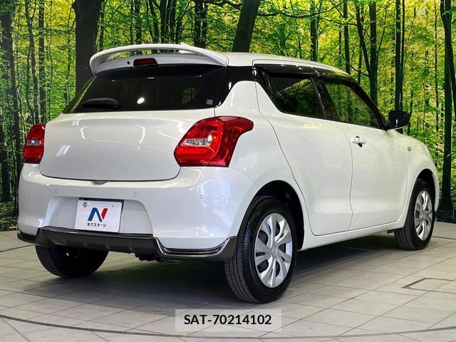 Suzuki SWIFT 2022-02 8812756-16