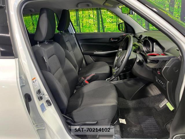 Suzuki SWIFT 2022-02 8812756-7