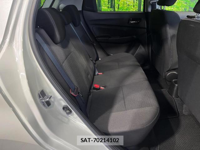 Suzuki SWIFT 2022-02 8812756-8