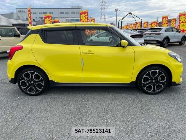 Suzuki SWIFT 2018-03 8813096-10