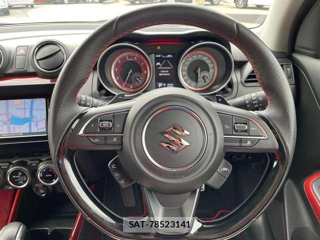 Suzuki SWIFT 2018-03 8813096-2