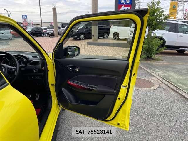 Suzuki SWIFT 2018-03 8813096-4