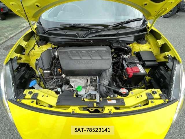 Suzuki SWIFT 2018-03 8813096-9