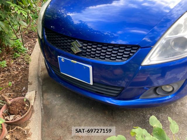Suzuki SWIFT 2013-03 8813384-1