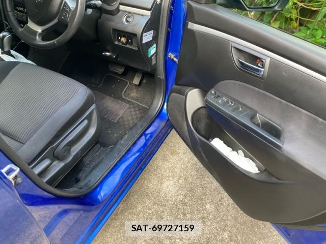 Suzuki SWIFT 2013-03 8813384-14