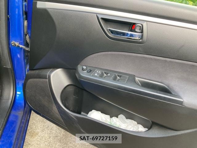 Suzuki SWIFT 2013-03 8813384-15