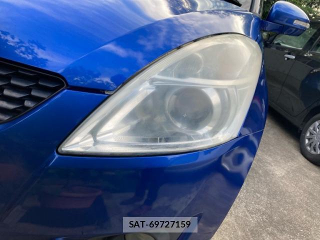 Suzuki SWIFT 2013-03 8813384-2