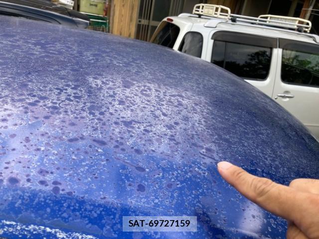 Suzuki SWIFT 2013-03 8813384-8