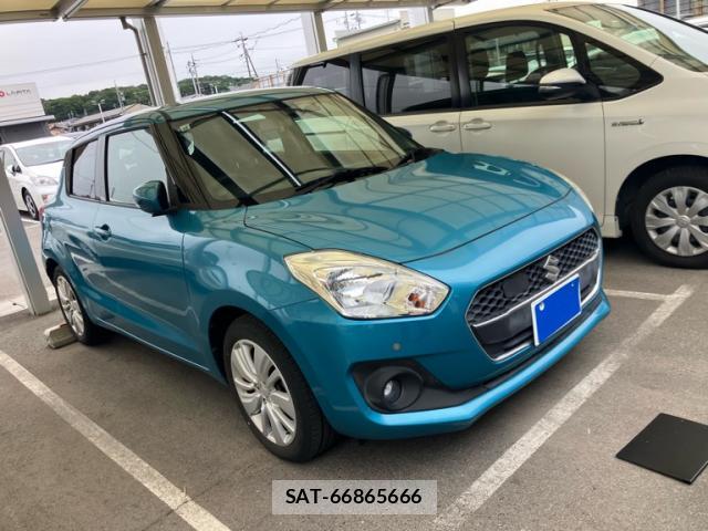 Suzuki SWIFT 2019-10 8813474-0