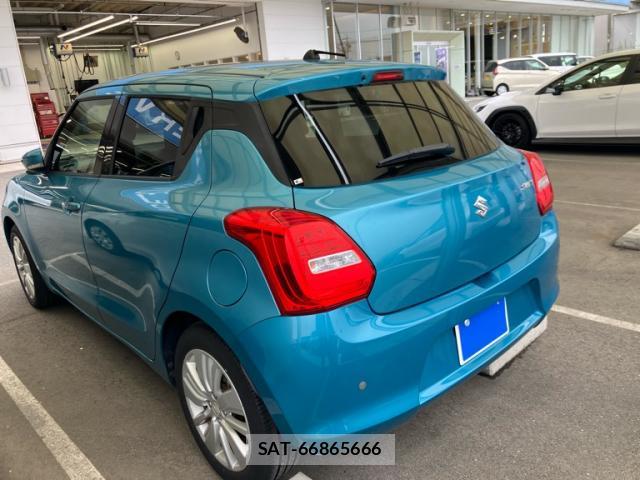 Suzuki SWIFT 2019-10 8813474-1