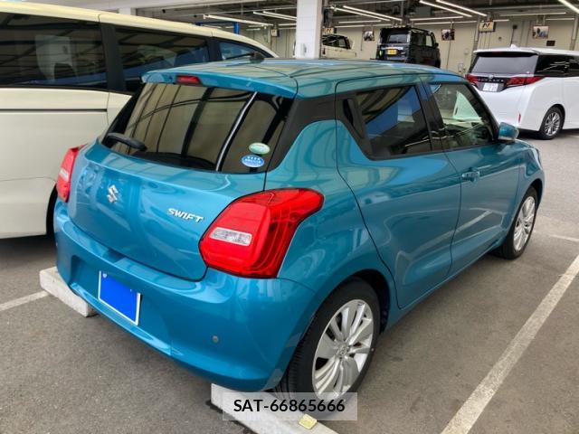 Suzuki SWIFT 2019-10 8813474-12