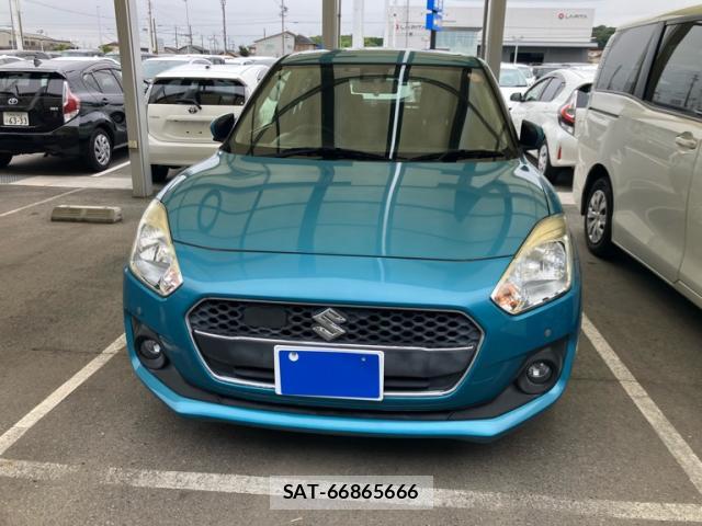 Suzuki SWIFT 2019-10 8813474-13