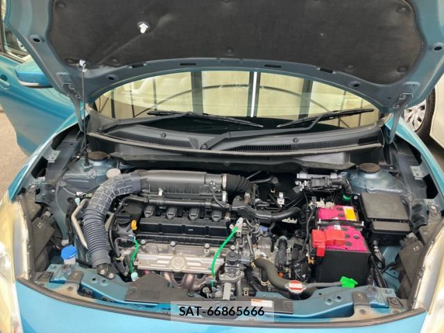 Suzuki SWIFT 2019-10 8813474-14