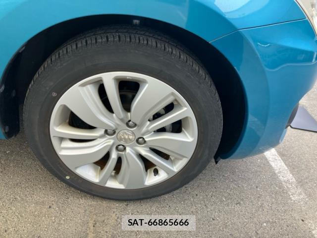 Suzuki SWIFT 2019-10 8813474-3