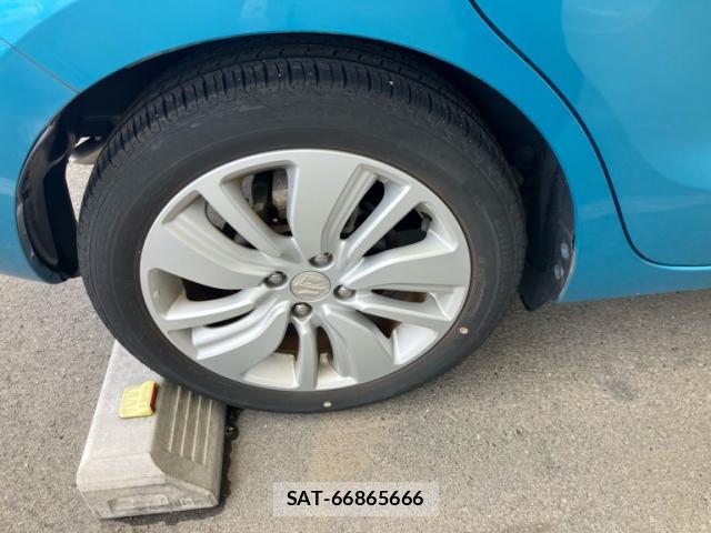 Suzuki SWIFT 2019-10 8813474-4