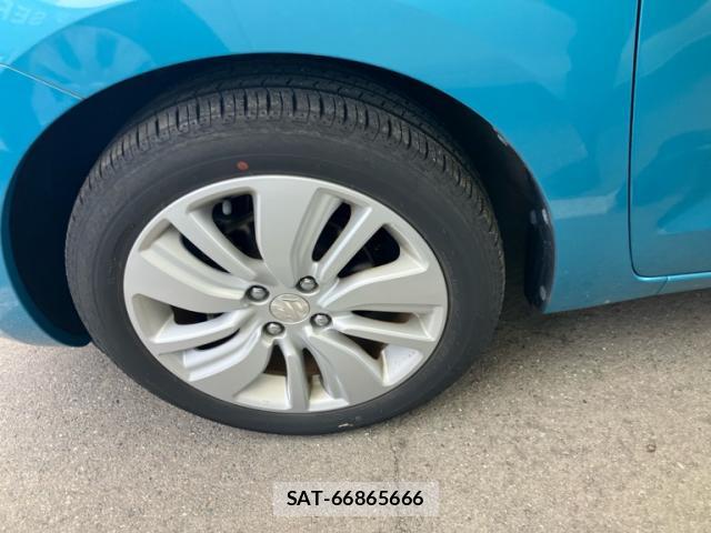 Suzuki SWIFT 2019-10 8813474-6