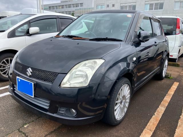 sat car
