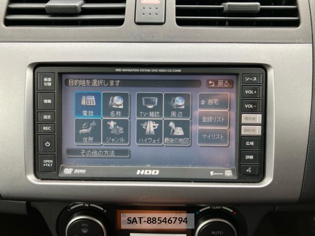Suzuki SWIFT 2006-12 8813475-17