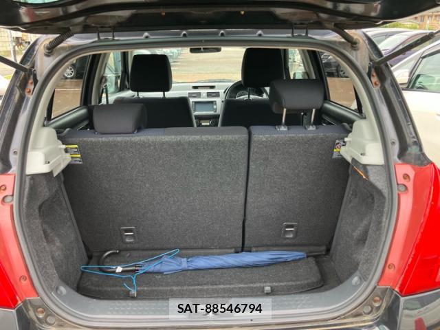 Suzuki SWIFT 2006-12 8813475-4