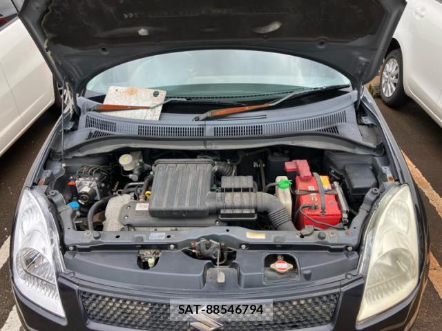 Suzuki SWIFT 2006-12 8813475-7