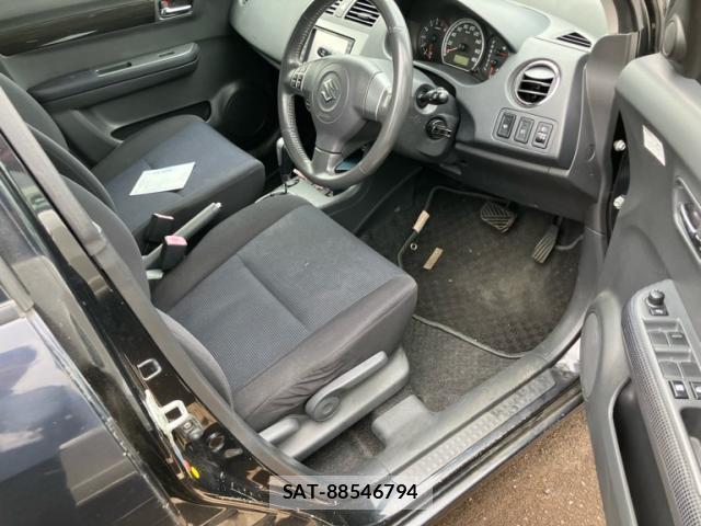 Suzuki SWIFT 2006-12 8813475-9