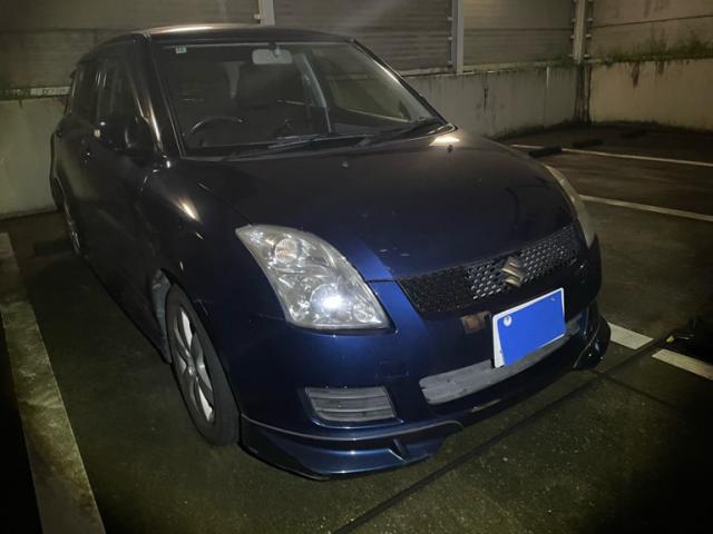 sat car