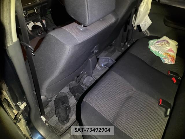 Suzuki SWIFT 2008-03 8813624-10