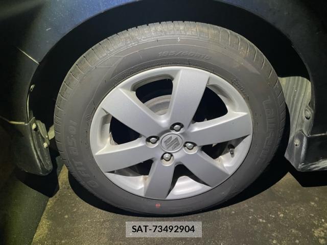 Suzuki SWIFT 2008-03 8813624-12