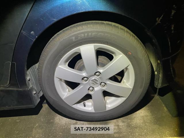 Suzuki SWIFT 2008-03 8813624-13