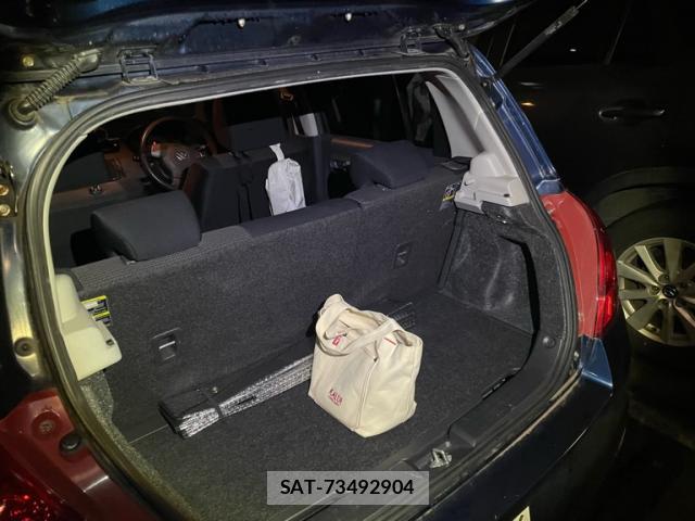 Suzuki SWIFT 2008-03 8813624-14
