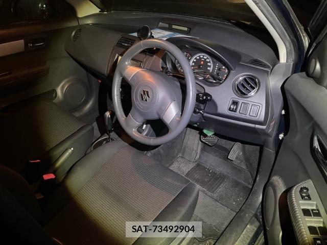 Suzuki SWIFT 2008-03 8813624-15