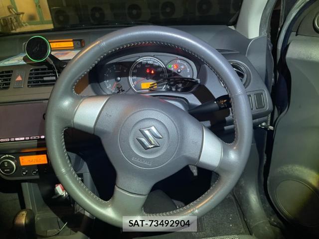 Suzuki SWIFT 2008-03 8813624-19