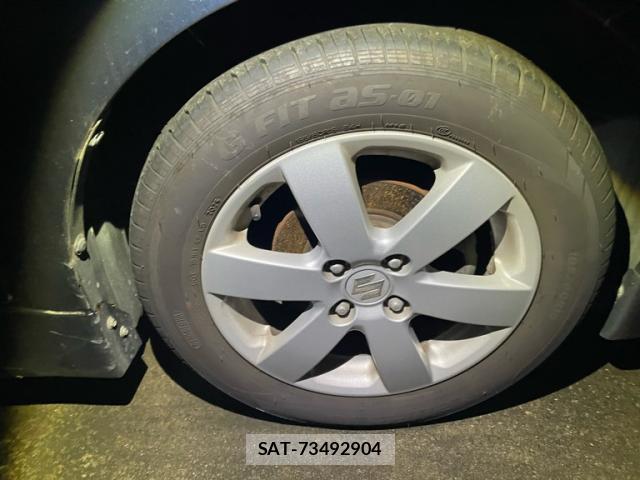 Suzuki SWIFT 2008-03 8813624-3