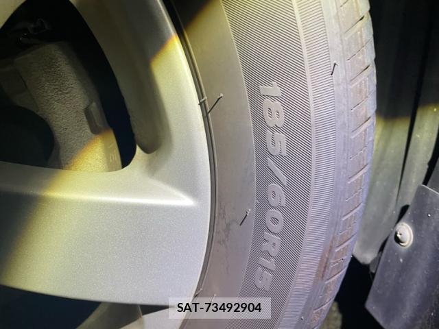 Suzuki SWIFT 2008-03 8813624-6