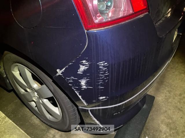 Suzuki SWIFT 2008-03 8813624-7