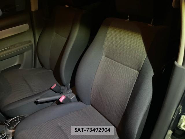 Suzuki SWIFT 2008-03 8813624-8