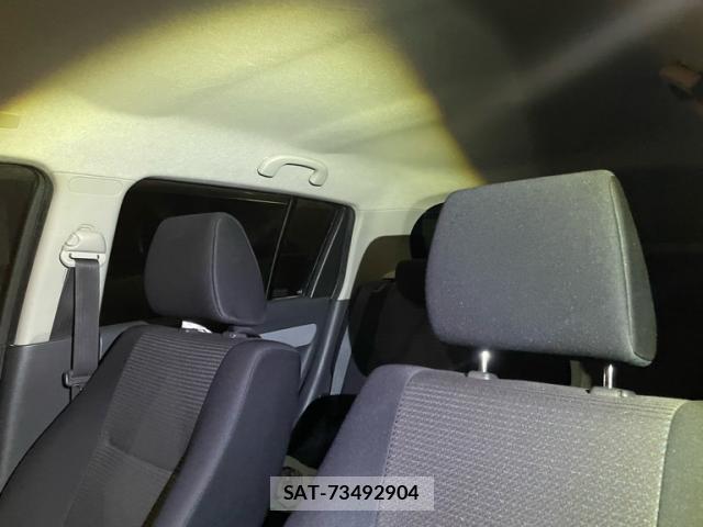 Suzuki SWIFT 2008-03 8813624-9