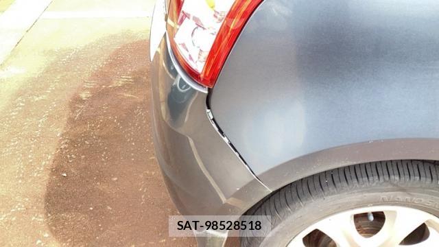 Suzuki SWIFT 2010-03 8813735-10