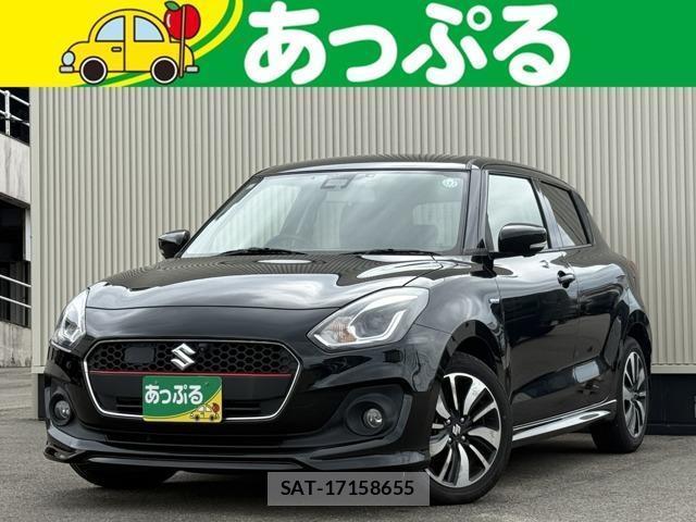 Suzuki SWIFT 2019-12 8814150-0