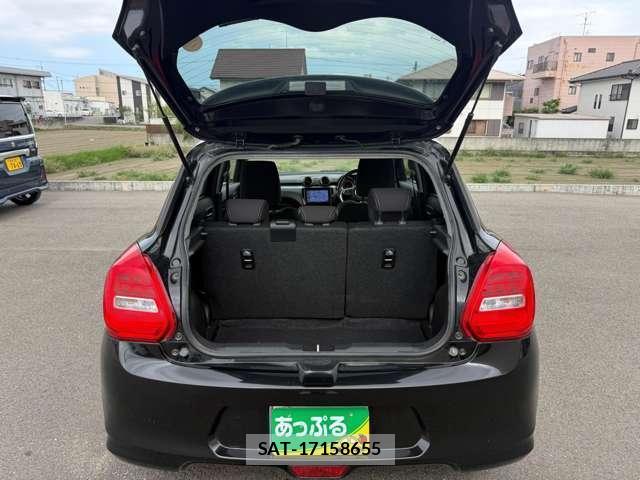 Suzuki SWIFT 2019-12 8814150-10