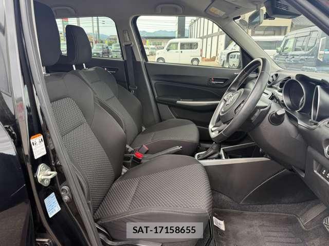 Suzuki SWIFT 2019-12 8814150-11