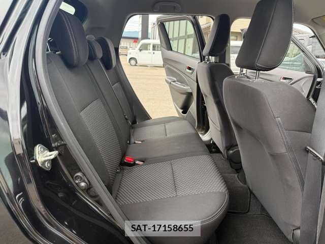 Suzuki SWIFT 2019-12 8814150-12