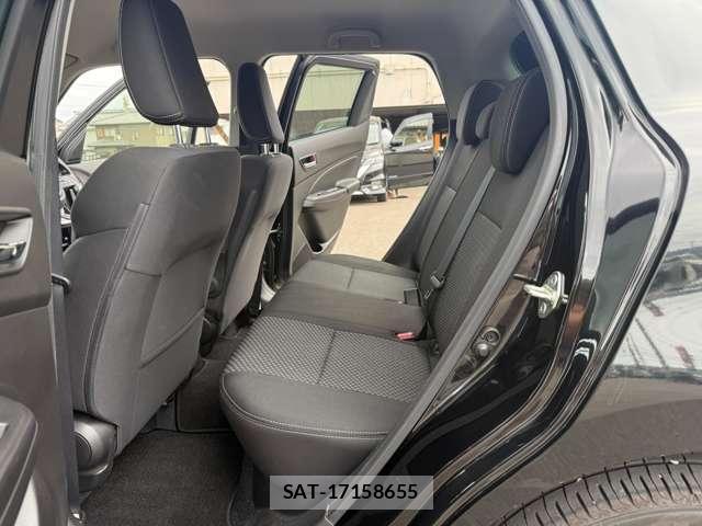 Suzuki SWIFT 2019-12 8814150-13