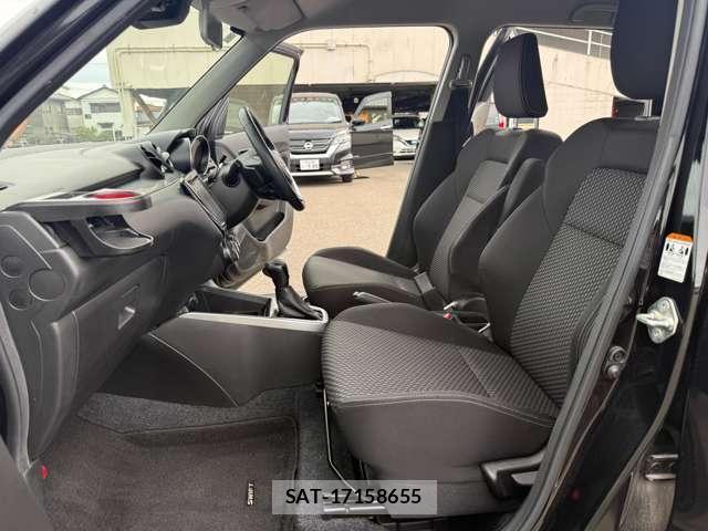 Suzuki SWIFT 2019-12 8814150-14